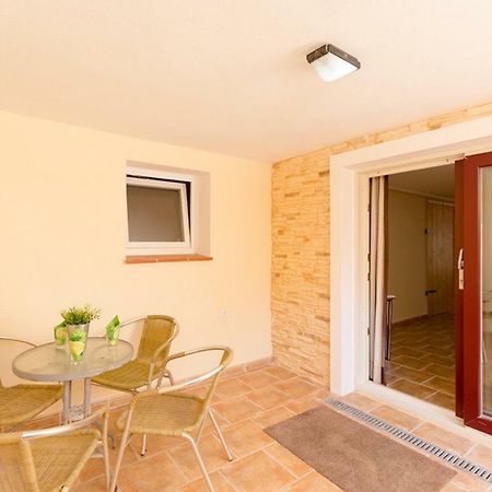 Villas Guzman - Bernia Calp Exterior foto